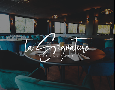 Photo 3 de Restaurant La Signature