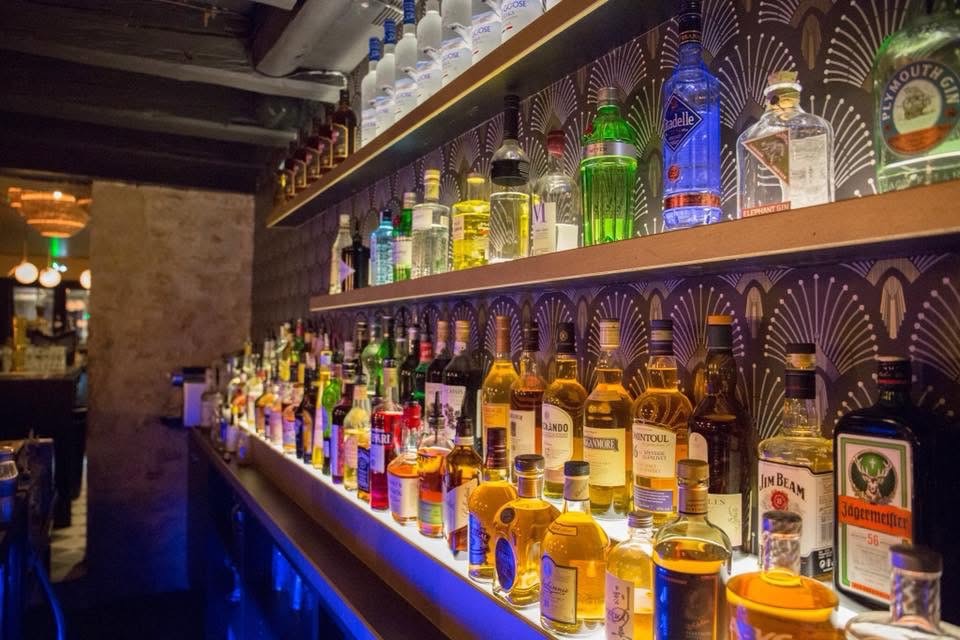 Bagatelle
