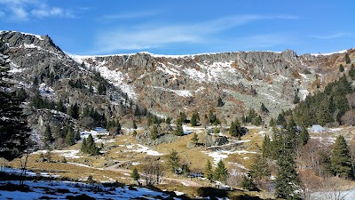 Photo 3 de Lac des Truites