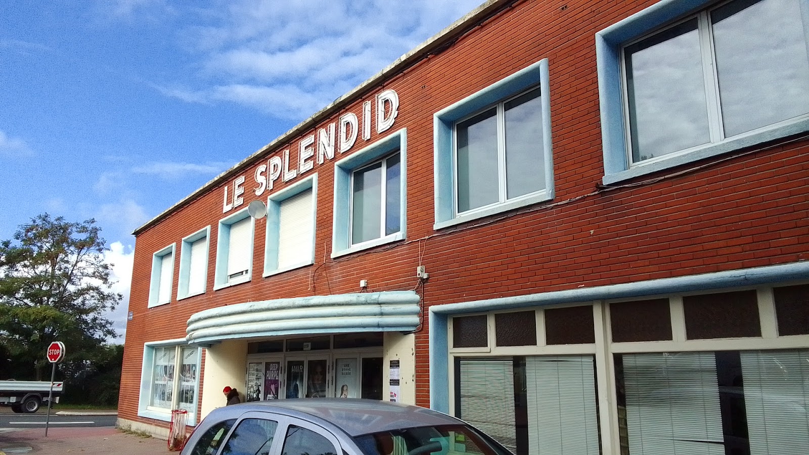 Photo 2 de Le Splendid - Salle de concert