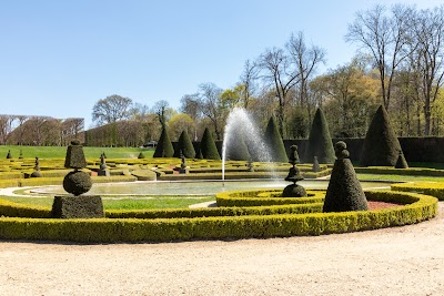 Photo 2 de Château de Sceaux