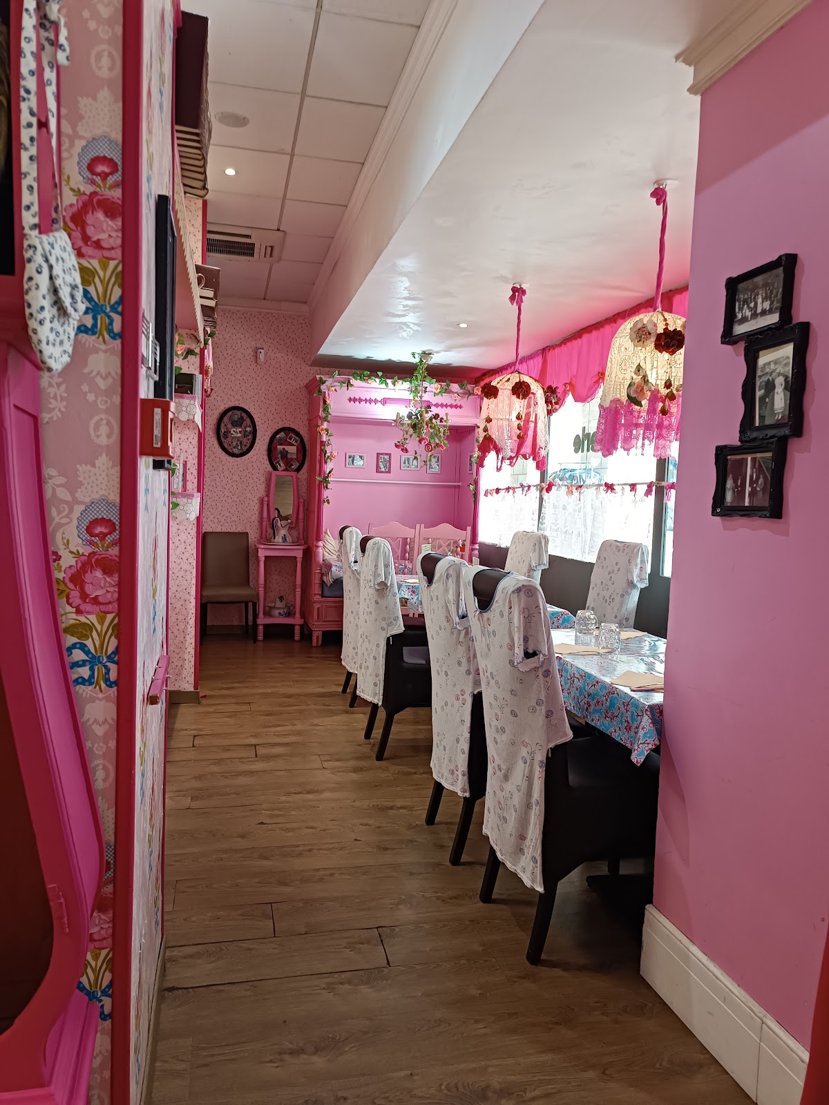 Photo 5 de Le Comptoir de Mamie Bigoude