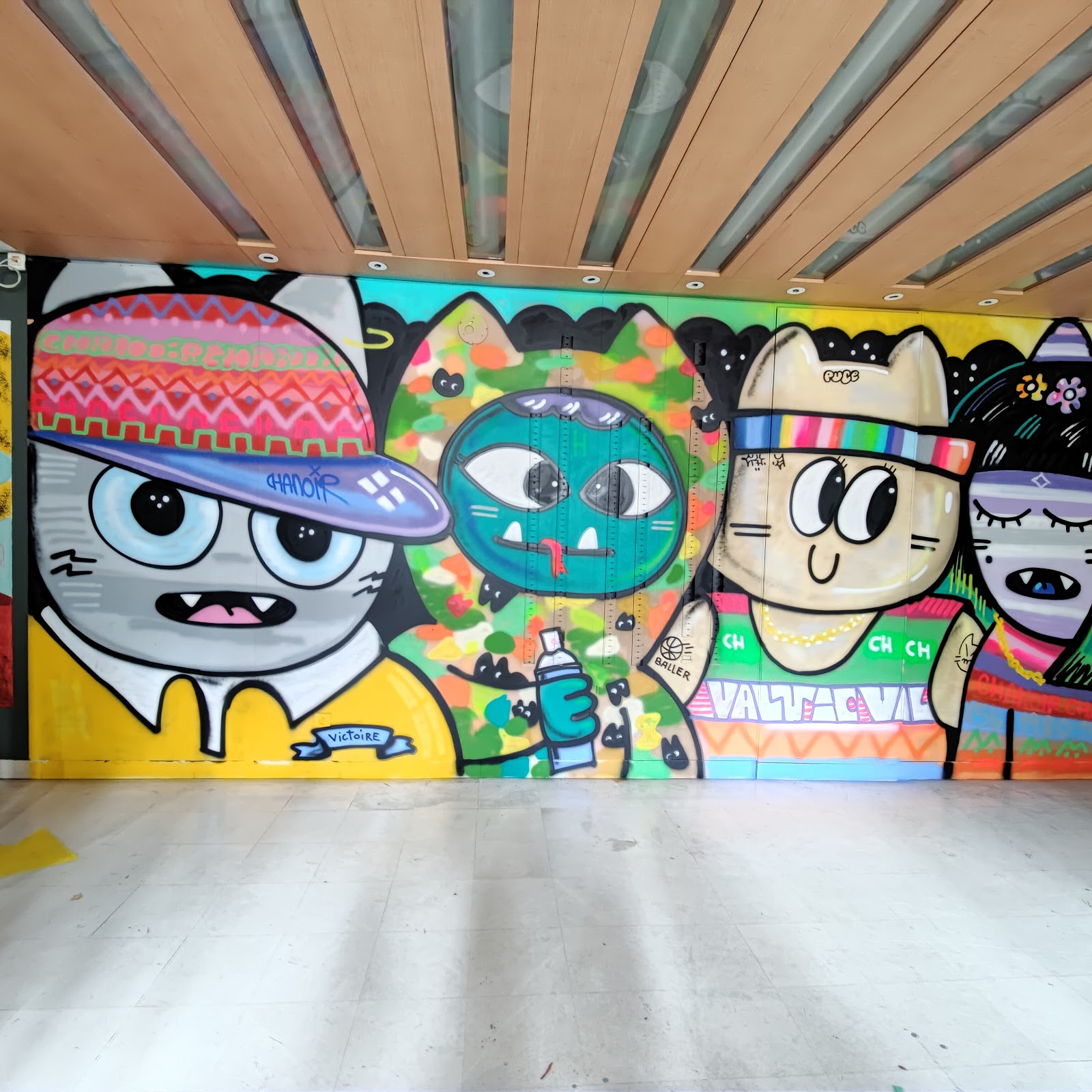 La Clinique du Street Art