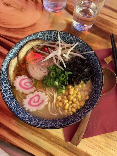 Photo 4 de Tsuta Ramen