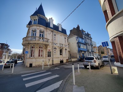 Malo-les-Bains