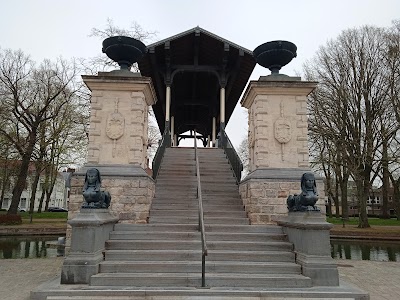 Photo 2 de Pont Napoléon