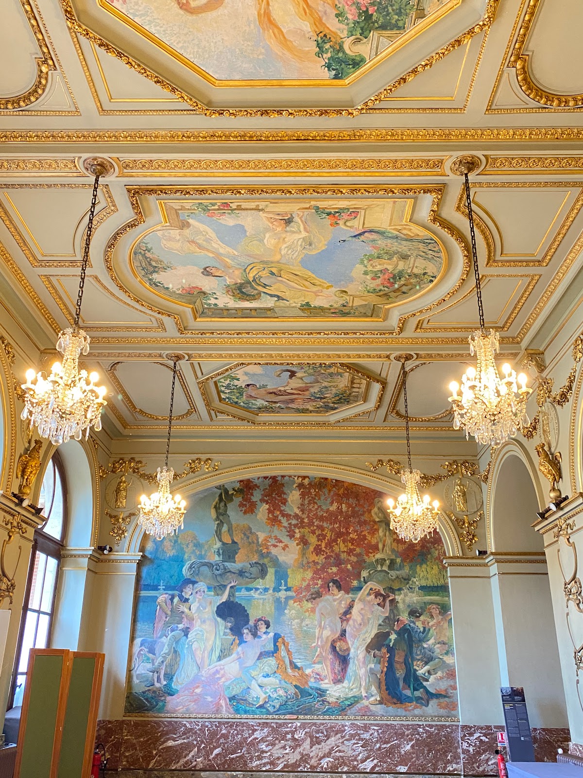 Photo 3 de Le Capitole