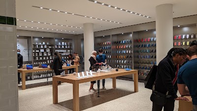 Photo 4 de Apple Opéra