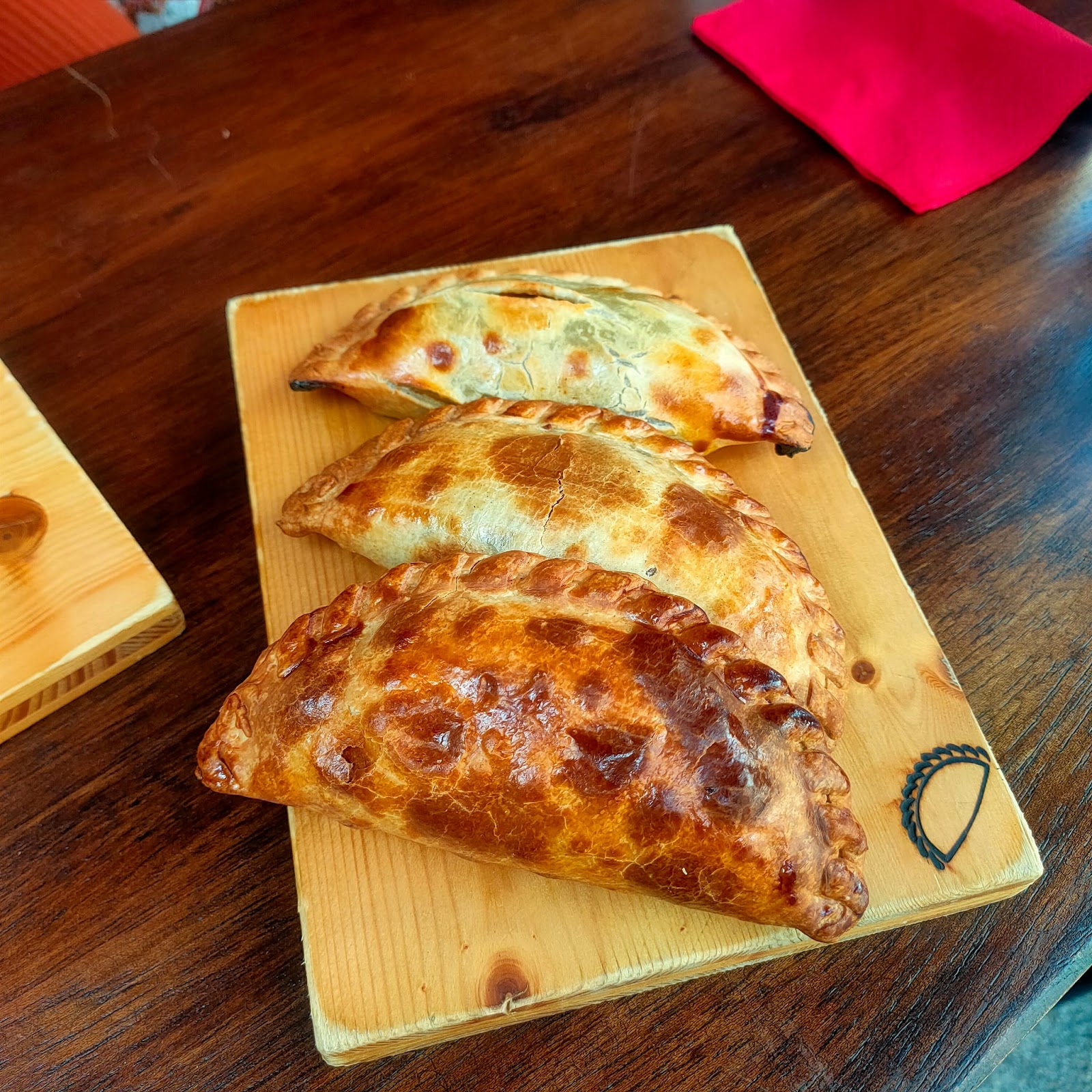 Photo 3 de Empanadas Club