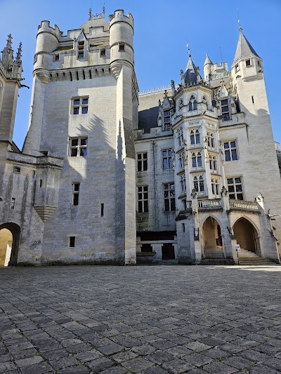 Photo 3 de Château de Pierrefonds