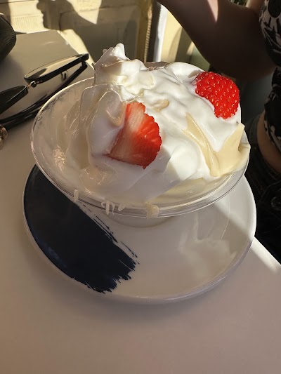 Photo 4 de L.A. Yogurteria