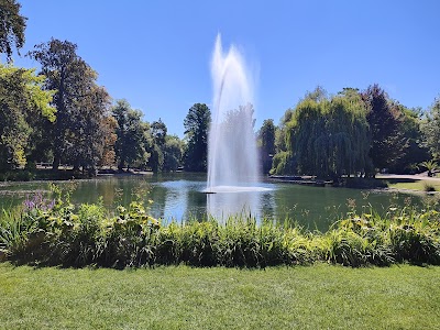 Photo 3 of Parc de l'Orangerie