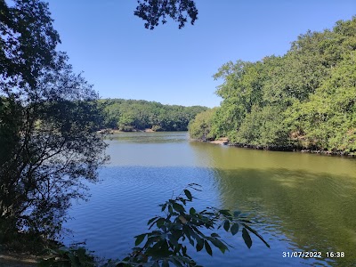 Photo 4 de La Vallée des Korrigans et Tépacap!