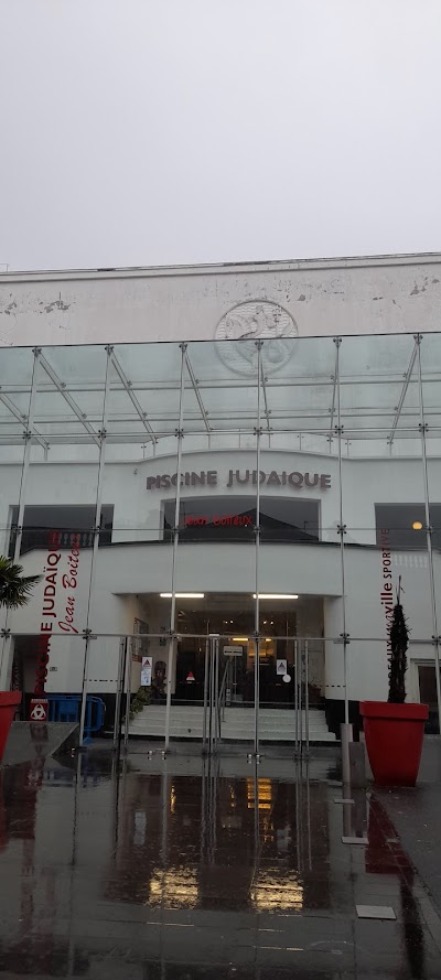 Photo 4 de Piscine Judaïque Jean Boiteux