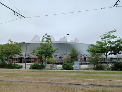 Photo 4 de Brest Arena