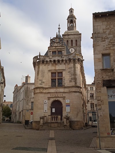 Musée du Pilori de Niort