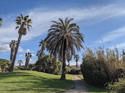 Parc de la Méditerranée