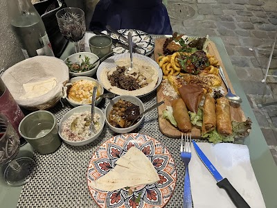 Photo 4 de Beyrouth Kitchen