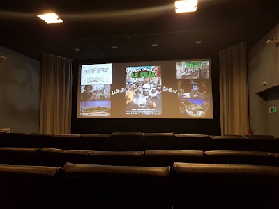 Photo 3 de Cinéma Le Concorde