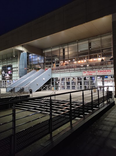 Photo 4 de Kinepolis Saint-Julien-lès-Metz