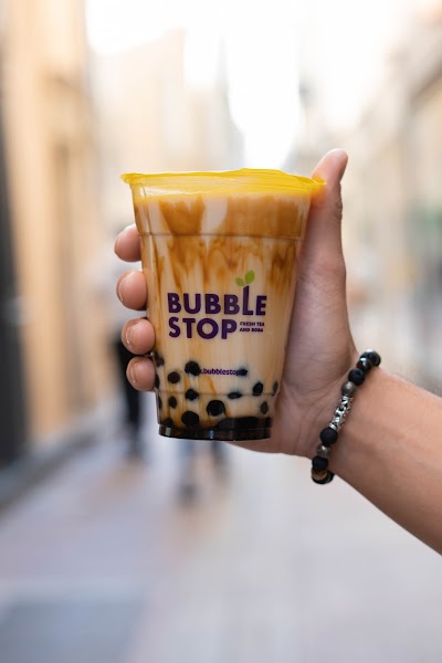 Photo 1 de BubbleStop - Aix