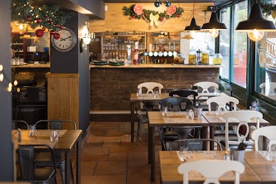 Photo 2 de Babylone Beer Bar - La Taverne