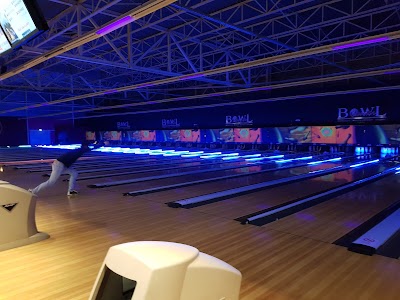 Photo 2 de BowlCenter Échirolles