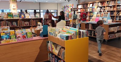 Photo 5 de LIBRAIRIE COMBO