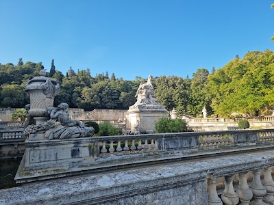 Photo 3 of Les Jardins de La Fontaine