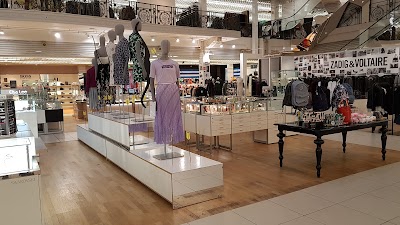 Photo 3 de Galeries Lafayette Reims