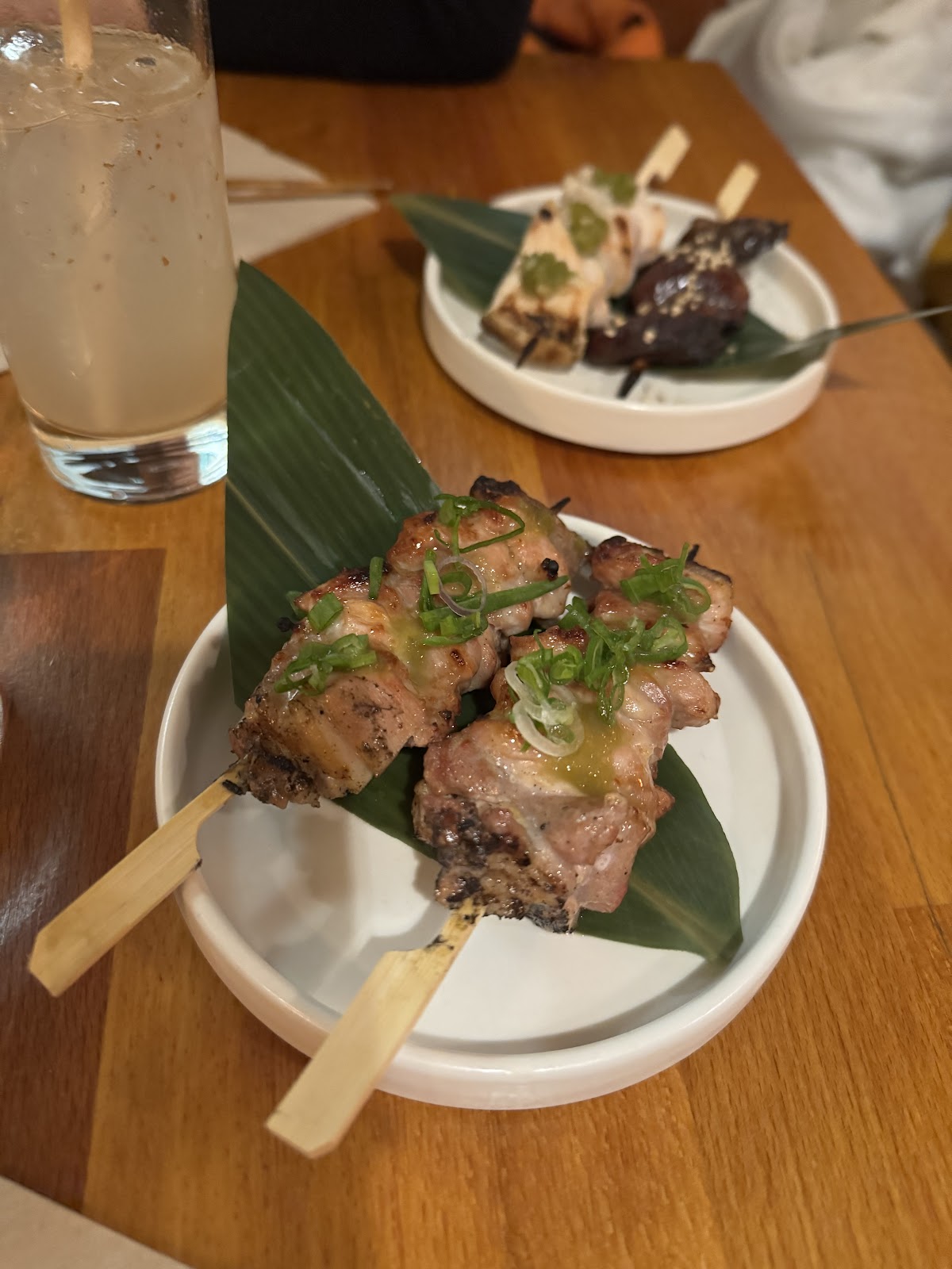 Photo 3 de Kōyō izakaya