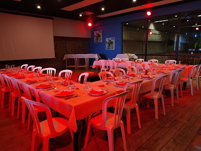 Photo 5 de Art Sport Café