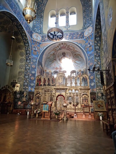 Photo 4 of Cathédrale Saint-Nicolas de Nice