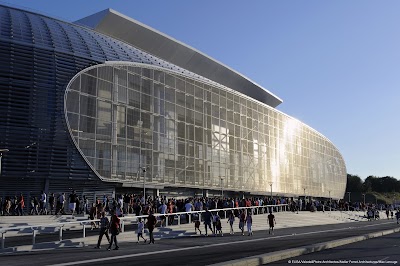 Photo 1 de Stade Pierre Mauroy