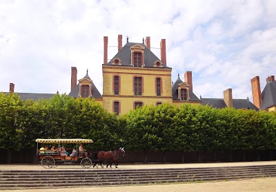 Photo 5 of Fontainebleau
