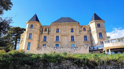 Photo 2 de Château de La Buzine