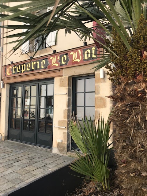 Crêperie Le Bot