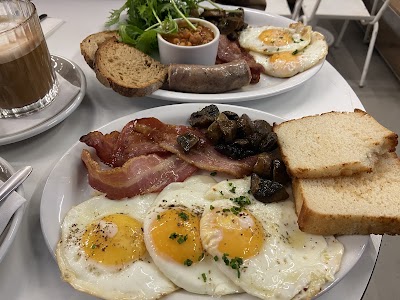 Photo 5 de Café La Fiancée | Brunch Marseille