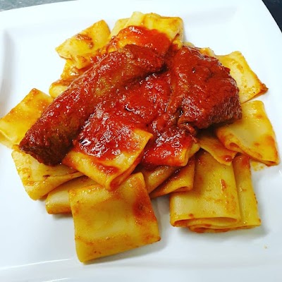 Photo 2 de Trattoria Partenope