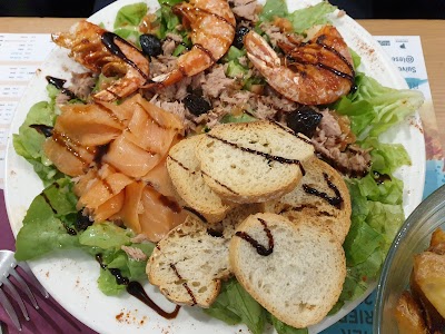 Photo 3 de Le petit café