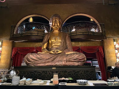 Photo 4 de Buddha-Bar