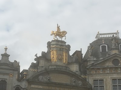 Photo 4 de Grand-Place