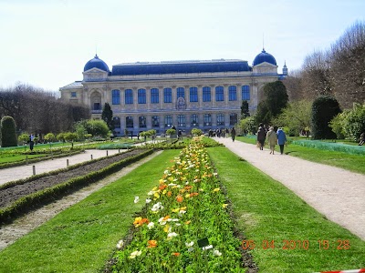 Photo 4 of Jardin des Plantes