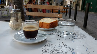 Photo 2 de Le Bar à Pain MARSEILLE