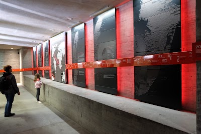 Photo 4 de Mémorial de l'abolition de l'esclavage