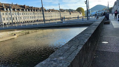 Photo 3 of La Boucle