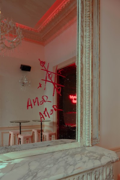 Photo 2 de Amor Amor