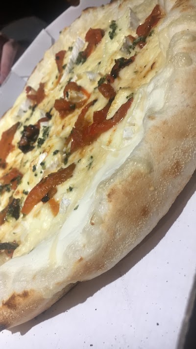 Photo 5 de Paco pizza Aubagne