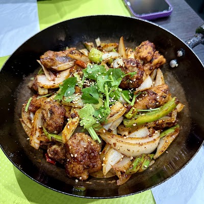 Photo 4 de Carnet Gourmand 🇨🇳