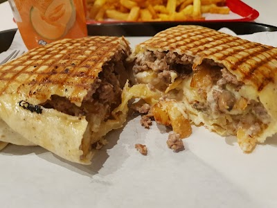 Photo 3 de OZFOOD